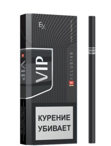 сигареты VIP Exclusive Slims